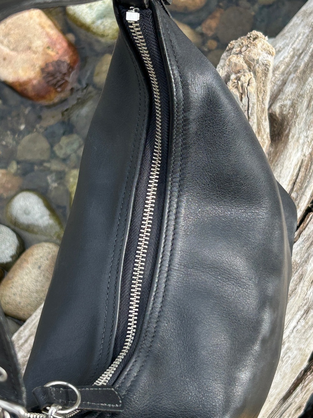 Vintage Coach 9823 Legacy West Hobo Bag  Made in the United States 🇺🇸 - Picture 16 of 16